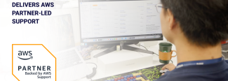 Renova Cloud provides AWS Partner-Led Support in Vietnam