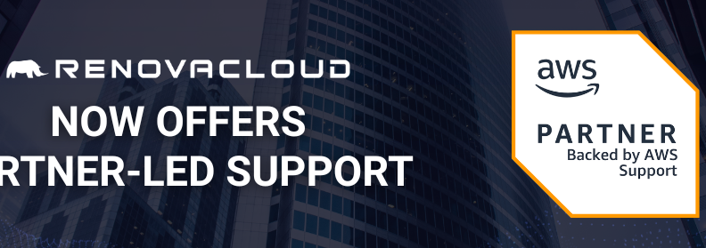 Renova Cloud delivers AWS Partner-led Support in Vietnam