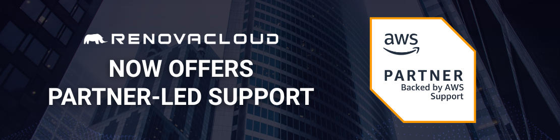 Renova Cloud delivers AWS Partner-led Support in Vietnam