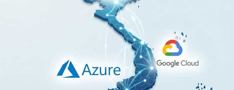 AWS vs Azure vs Google Cloud: 2026 Comparison for Enterprise Decision-Makers in Vietnam