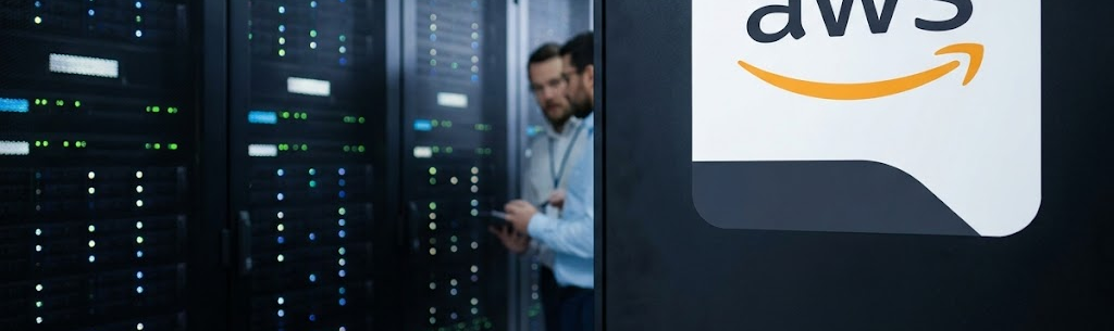 What Is AWS Glue? ETL and Data Integration Explained