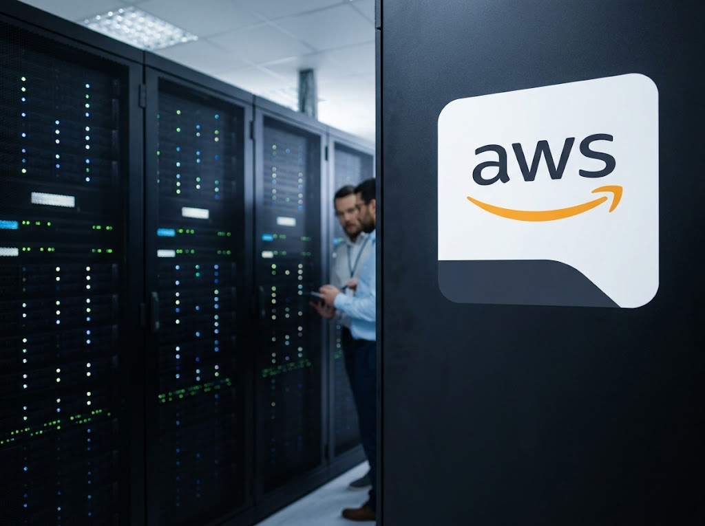 What Is AWS Glue? ETL and Data Integration Explained