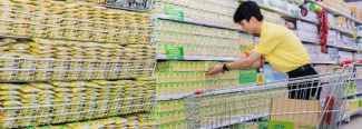Vinasoy collaboration with Renova Cloud to bring AI to retail execution