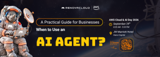 Khi nào nên sử dụng AI Agent: Hướng dẫn thực tế cho doanh nghiệp