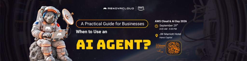When to Use an AI Agent: A Practical Guide for Businesses