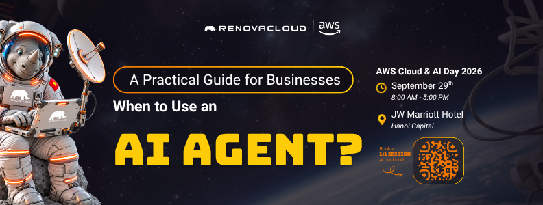 When to Use an AI Agent: A Practical Guide for Businesses