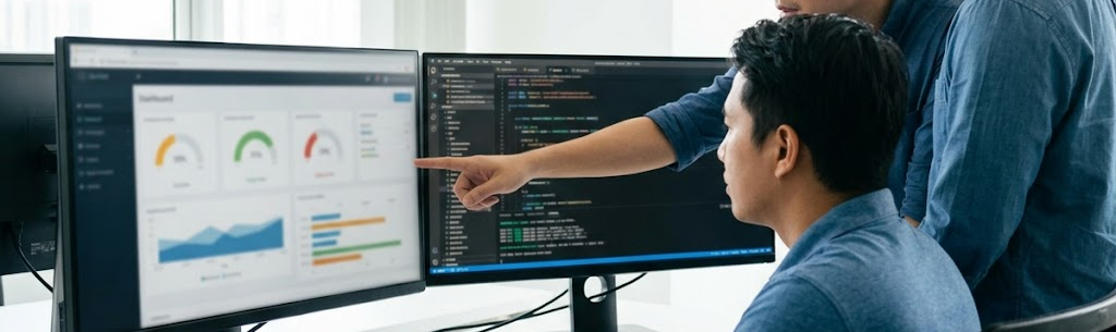 What is Amazon EKS? Architecture, Pricing, and EKS vs ECS