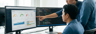 What is Amazon EKS? Architecture, Pricing, and EKS vs ECS