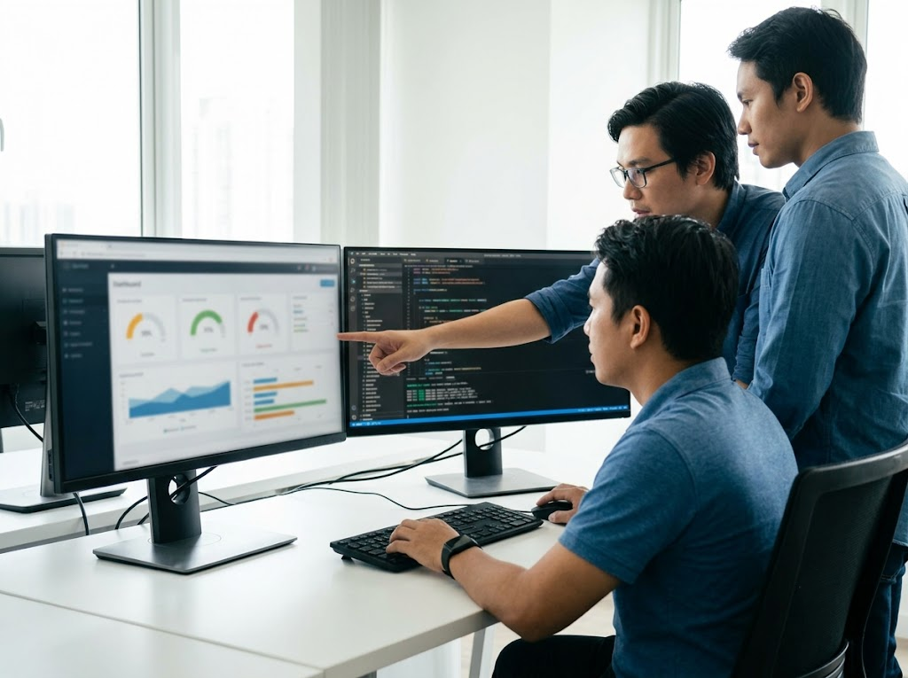 What is Amazon EKS? Architecture, Pricing, and EKS vs ECS