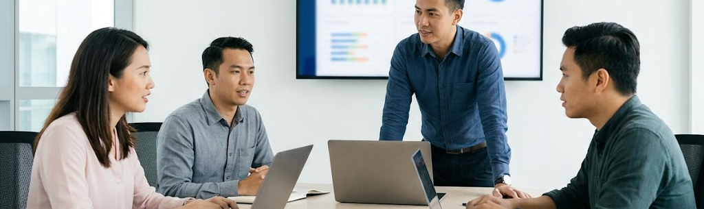 What is MLOps? Machine Learning Operations Explained