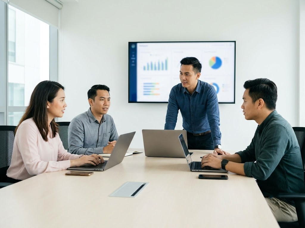 What is MLOps? Machine Learning Operations Explained